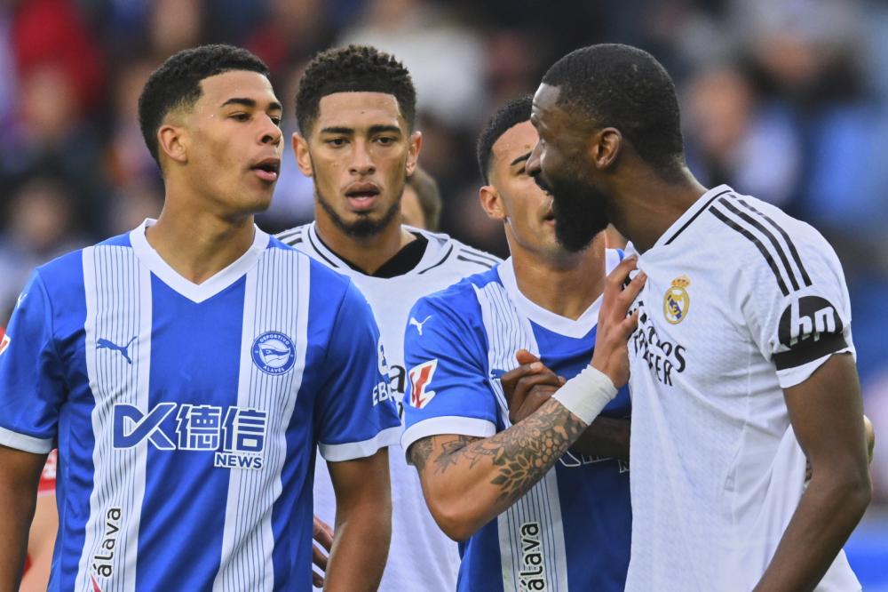 他们的表现 他们的表现